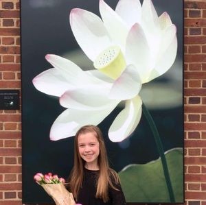 Meet your Posher, Diana